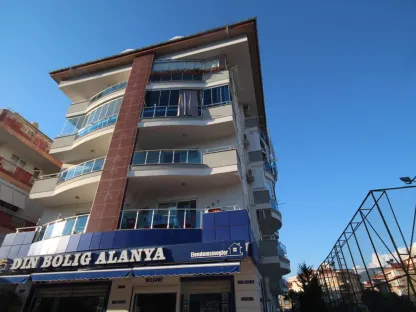 Vural 8 Residence