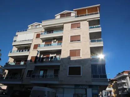 Vural 29 Residence